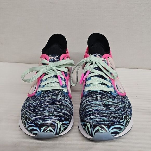 PUMA SOPHIA WEBSTER X PEARL CAGE MID SNEAKERS BFPM-04-170 - Picture 2 of 10